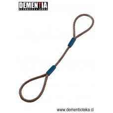 ESTROBO SIMPLE | Solicite Presupuesto a implementos@dementioteka.com